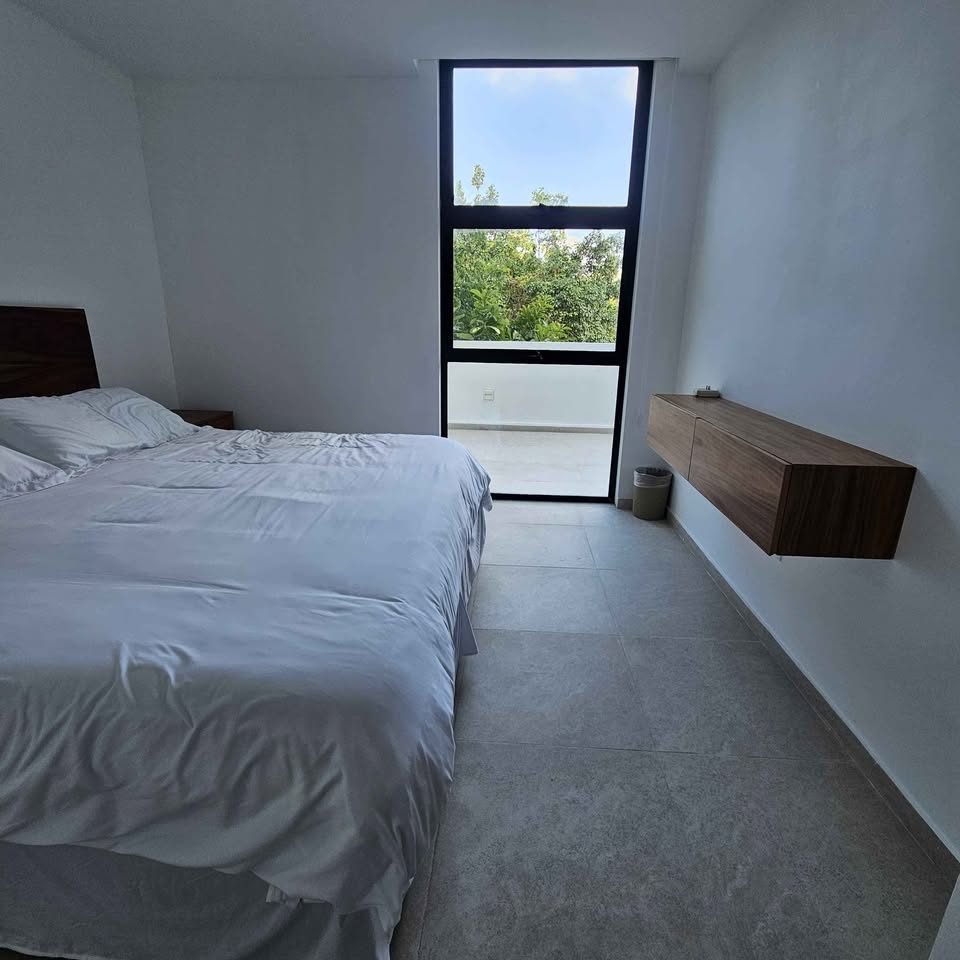 2 habitaciones 2 baños - Departamento 2