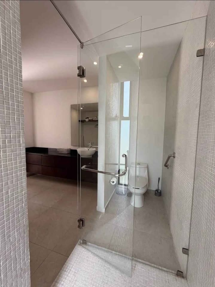 2 habitaciones 2 baños - Departamento 3