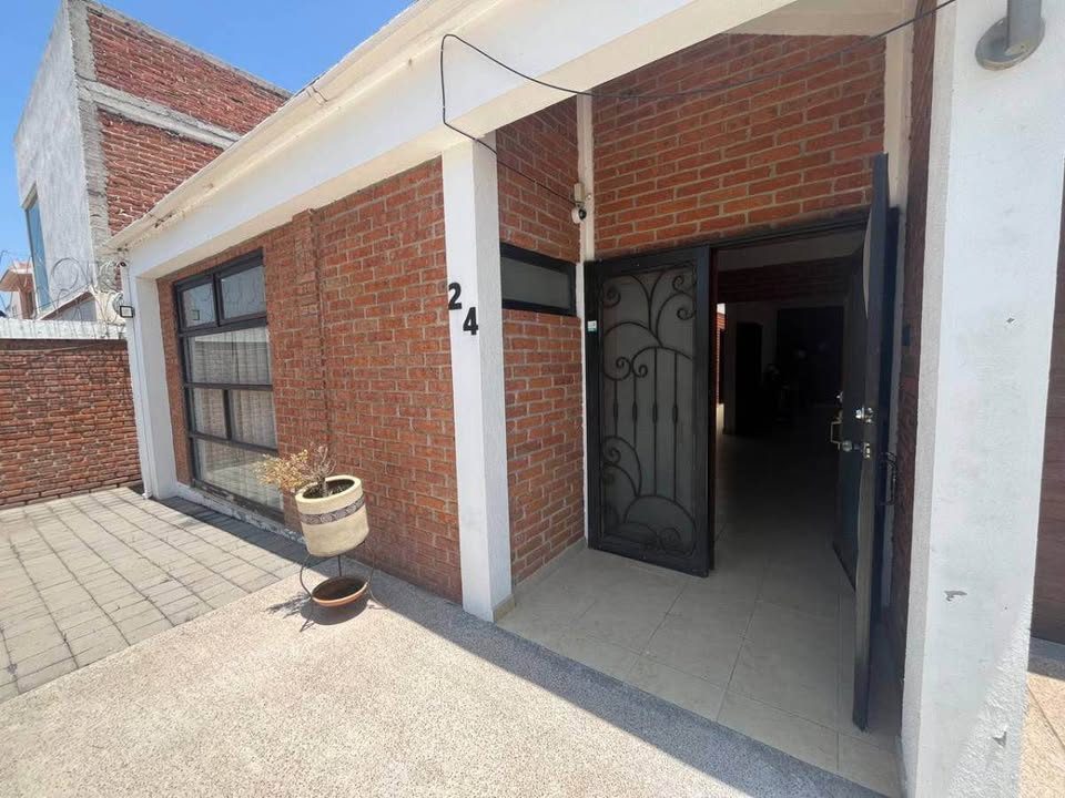 Casa en venta · 4 rec 3