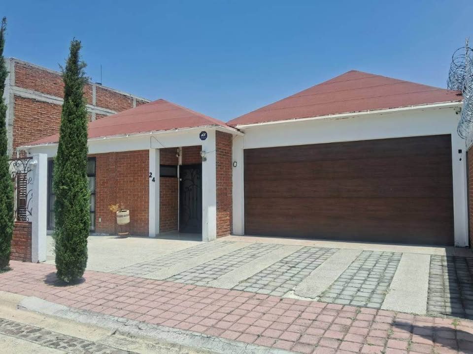 Casa en venta · 4 rec 2