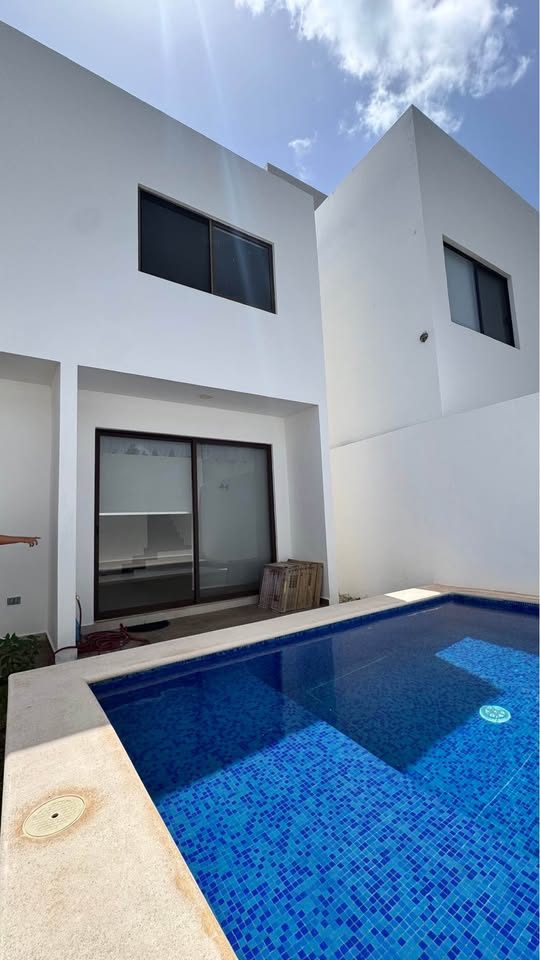 3 habitaciones 2 baños Casa 3