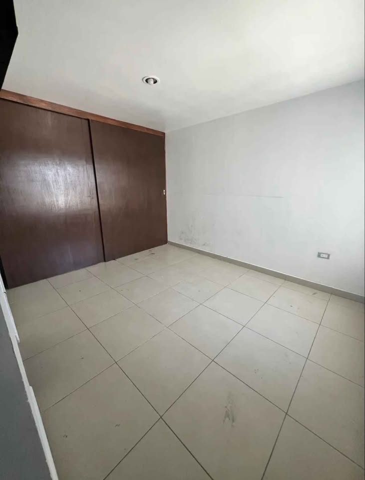 3 habitaciones 2 baños - Departamento 3