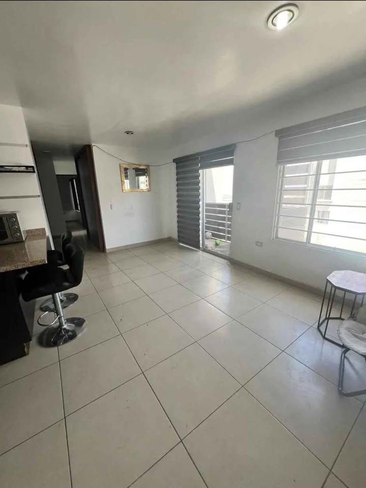 3 habitaciones 2 baños - Departamento 2