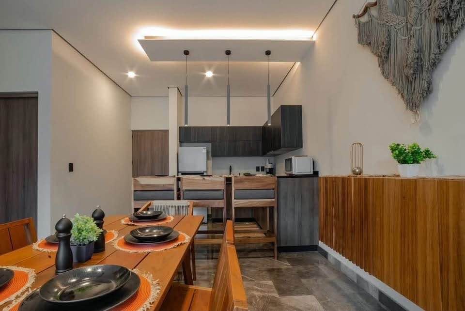2 habitaciones 2 baños - Departamento 2