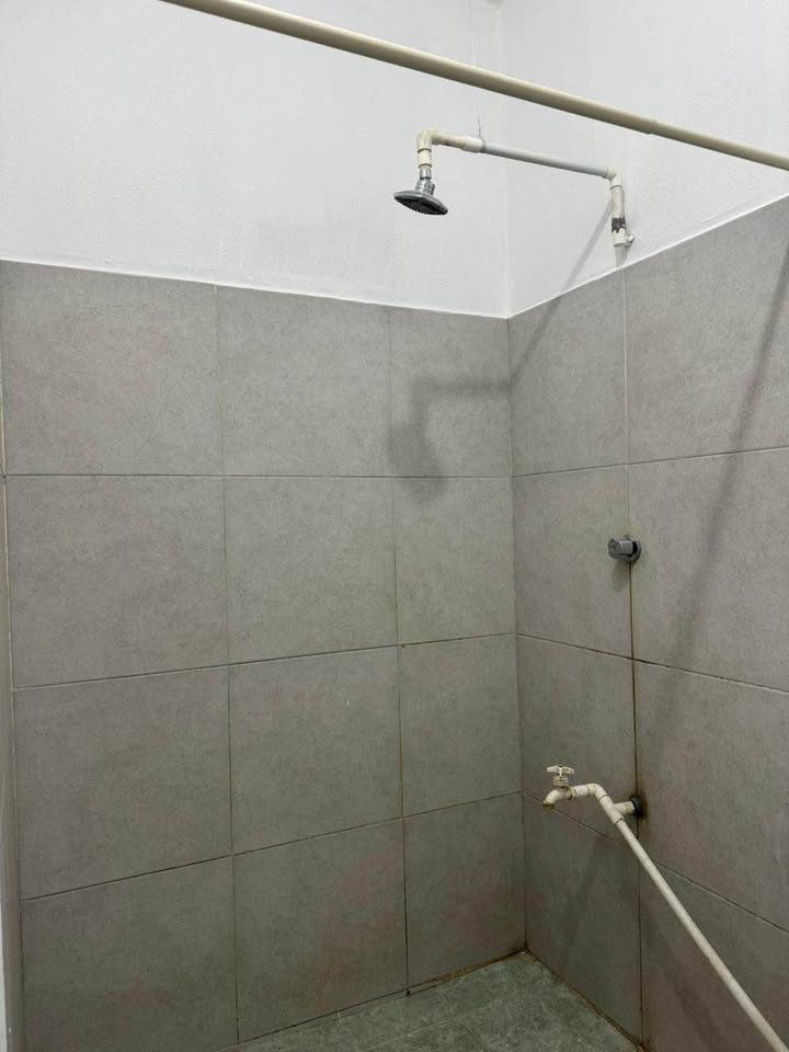 1 habitación 1 baño - Departamento 3