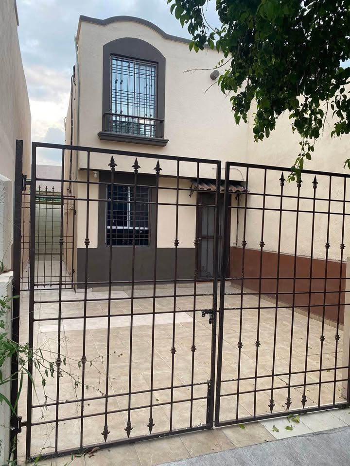 🔴CASA EN VENTA EN MITRAS PONIENTE, SECTOR BOLIVAR, GARCÍA 2