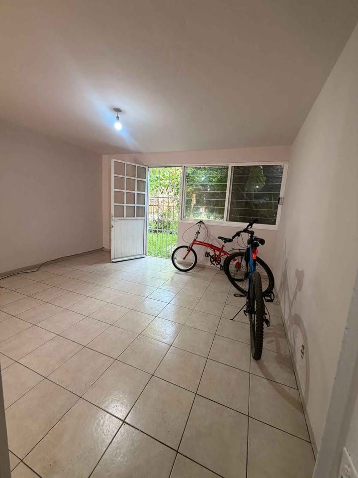 3 habitaciones 2 baños - Departamento 2