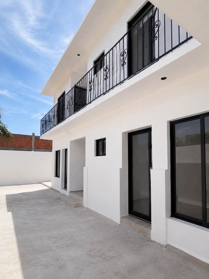 5 habitaciones 5 baños - Casa 2