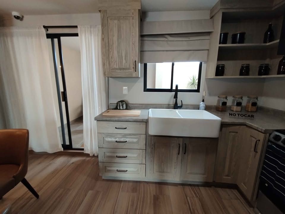 2 habitaciones 2 baños - Casa 3