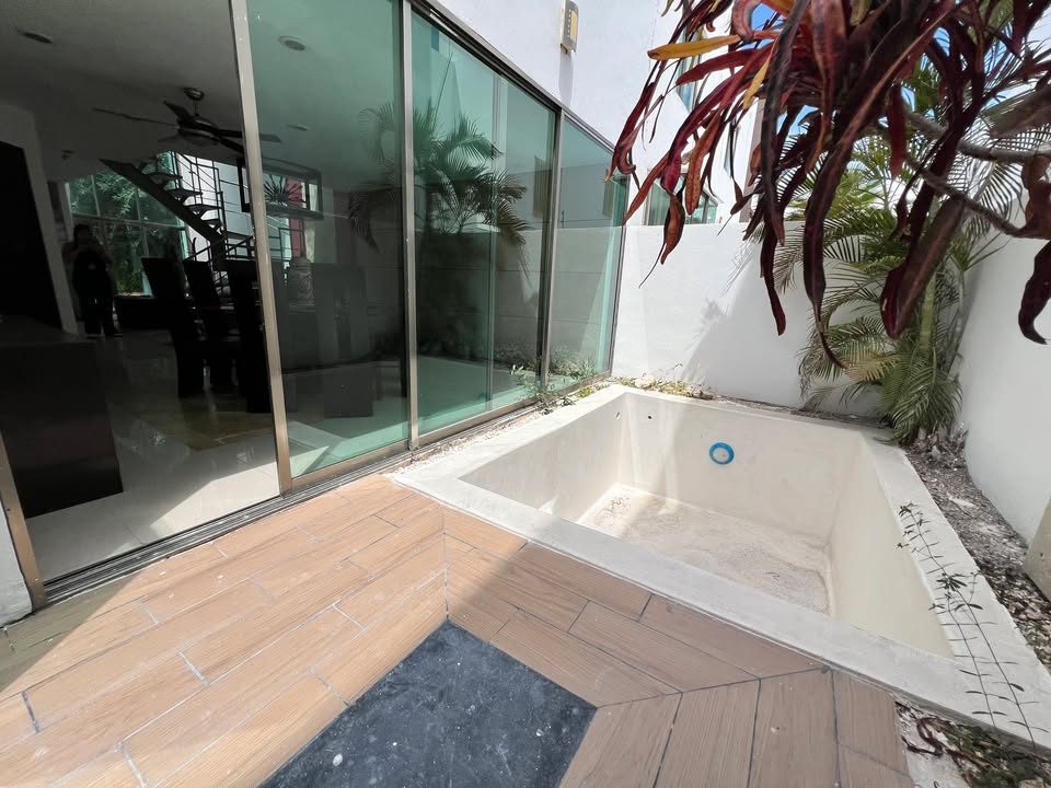 3 habitaciones 3.5 baños Casa 3