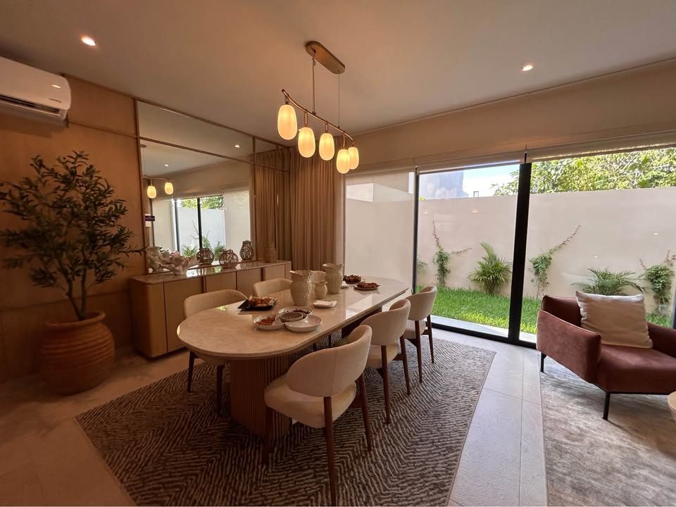 3 habitaciones 3 baños - Casa 2