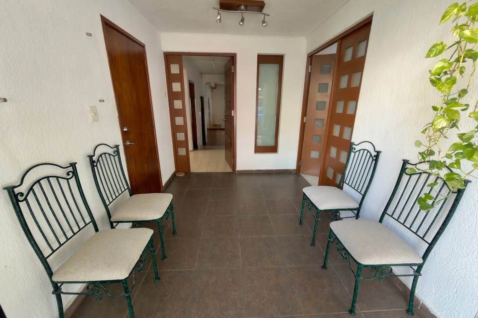 4 habitaciones 4 baños Casa 2