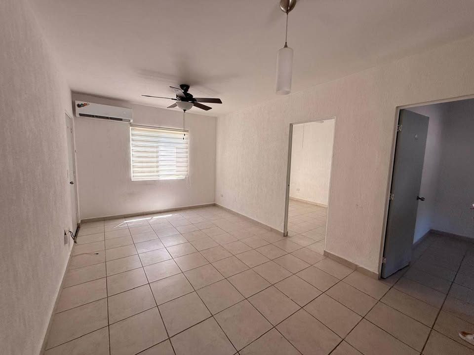 2 habitaciones 1 baño - Departamento 3