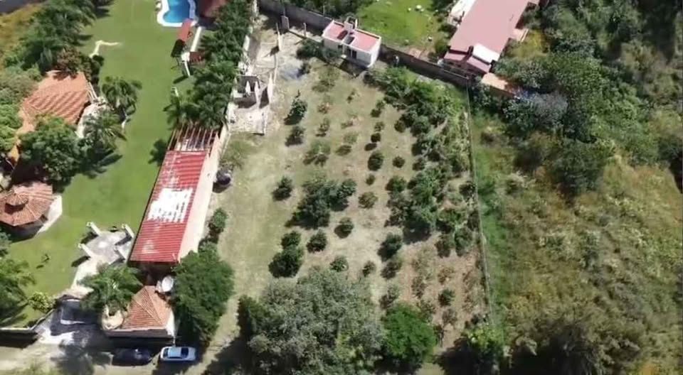 Terreno en venta · 2 604 m² · Zapopan 2