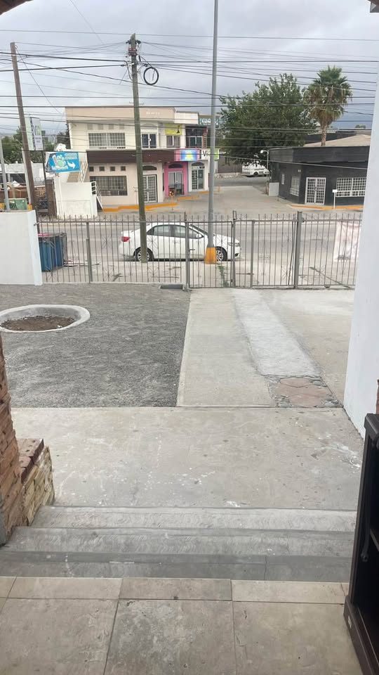 Casa en Renta en Av. Riveroll, Zona centro 2