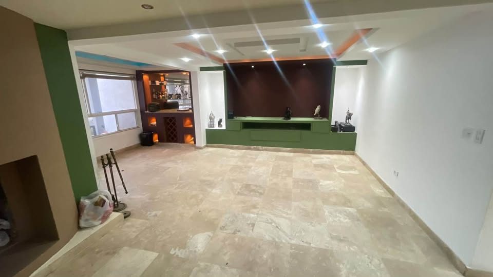 Casa en Renta en Av. Riveroll, Zona centro 3