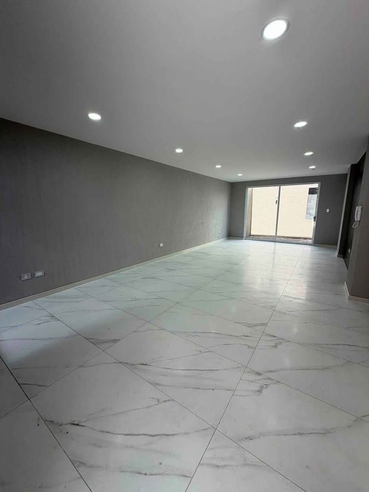 4 habitaciones 5 baños - Casa 2