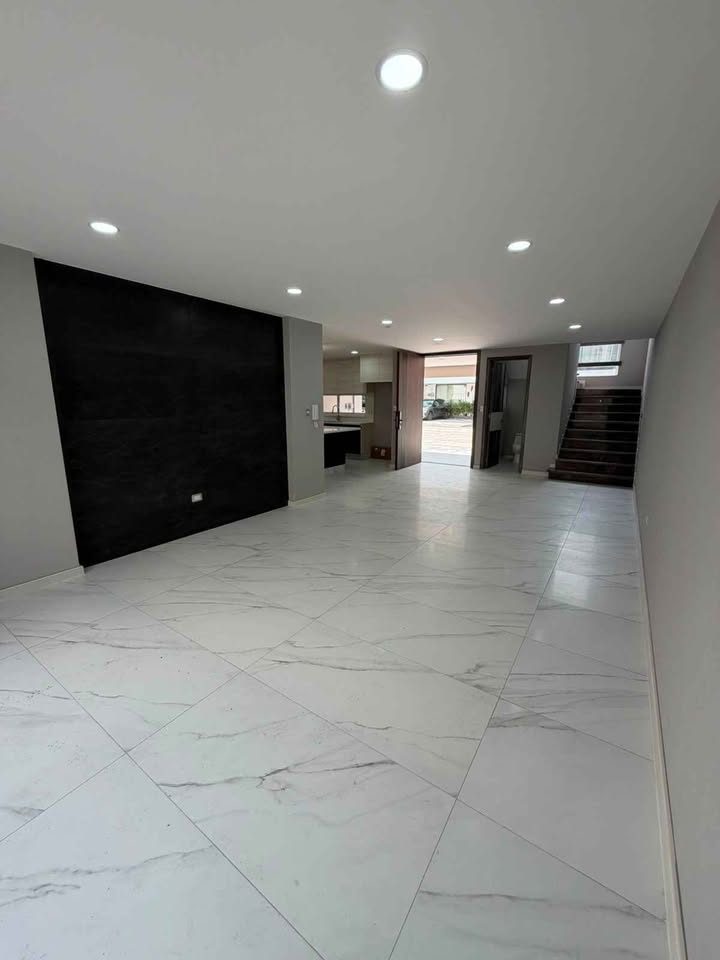 4 habitaciones 5 baños - Casa 3