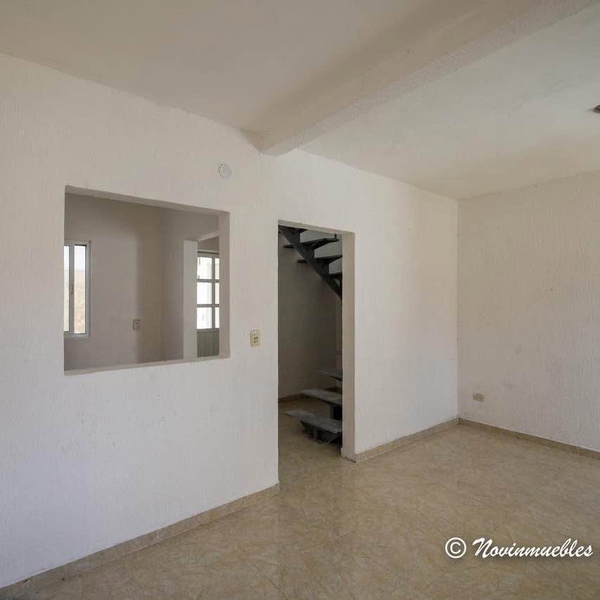 3 habitaciones 2 baños - Casa 3