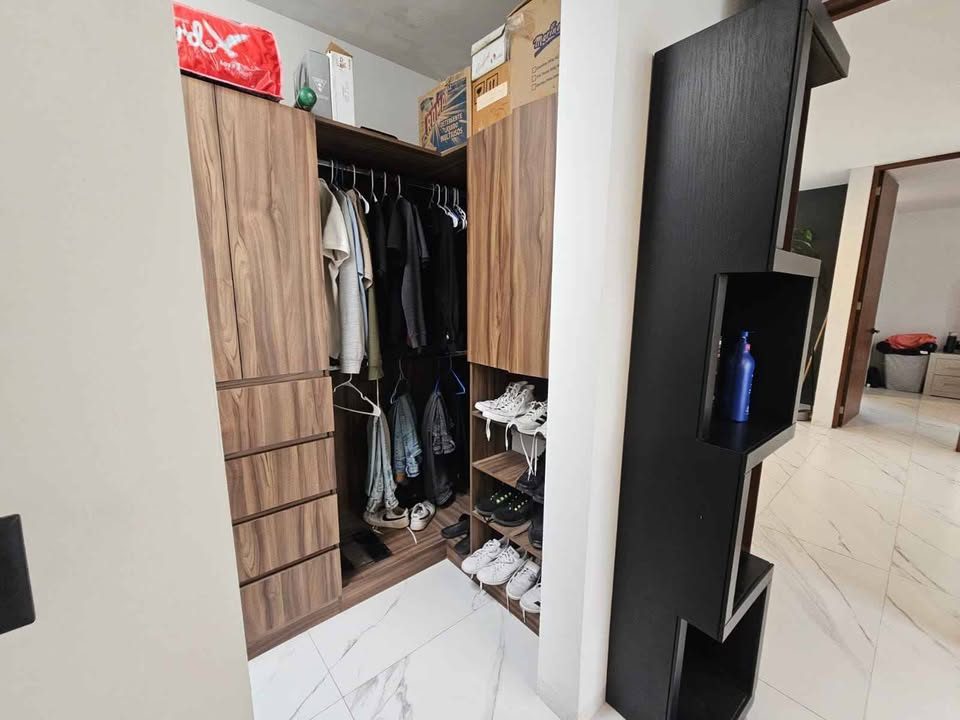 3 habitaciones 3 baños - Casa 2