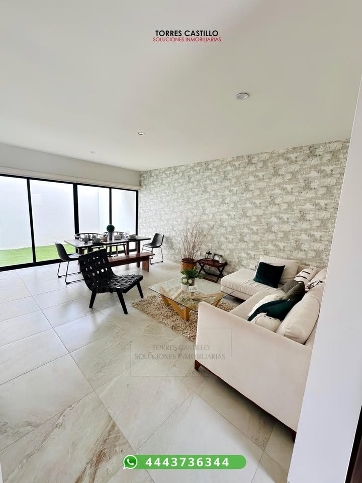 4 habitaciones 3 baños Casa 3