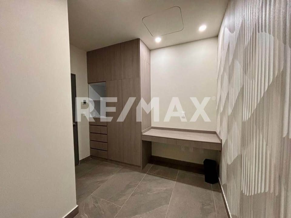 1 habitación 1 baño - Departamento 3