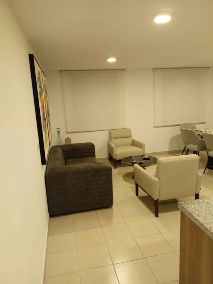 3 habitaciones 2 baños - Departamento 3