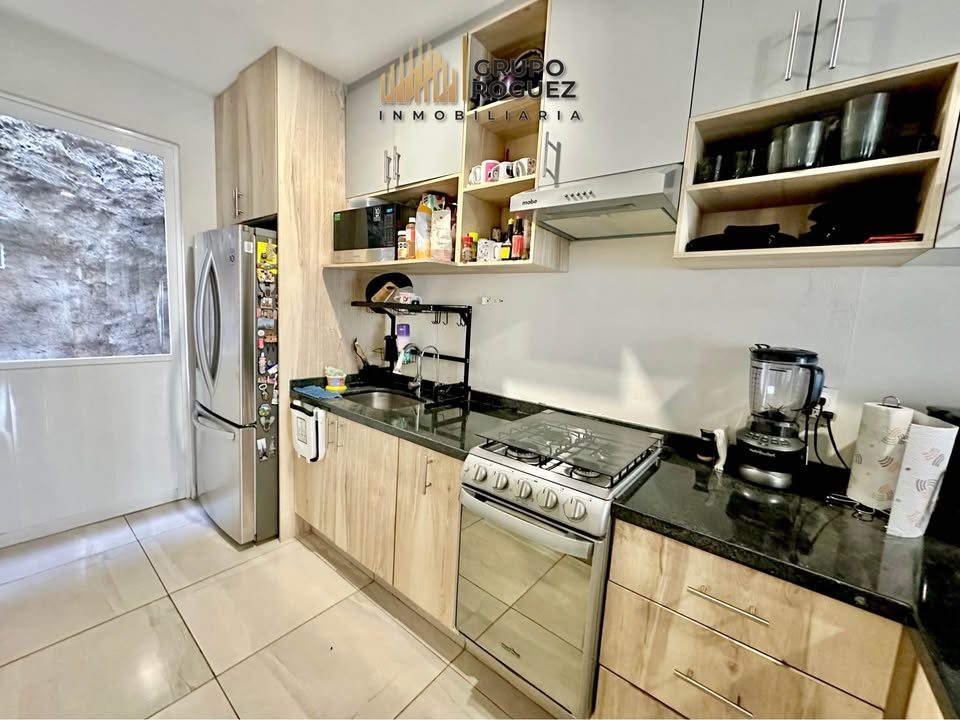 3 habitaciones 2 baños - Casa 2