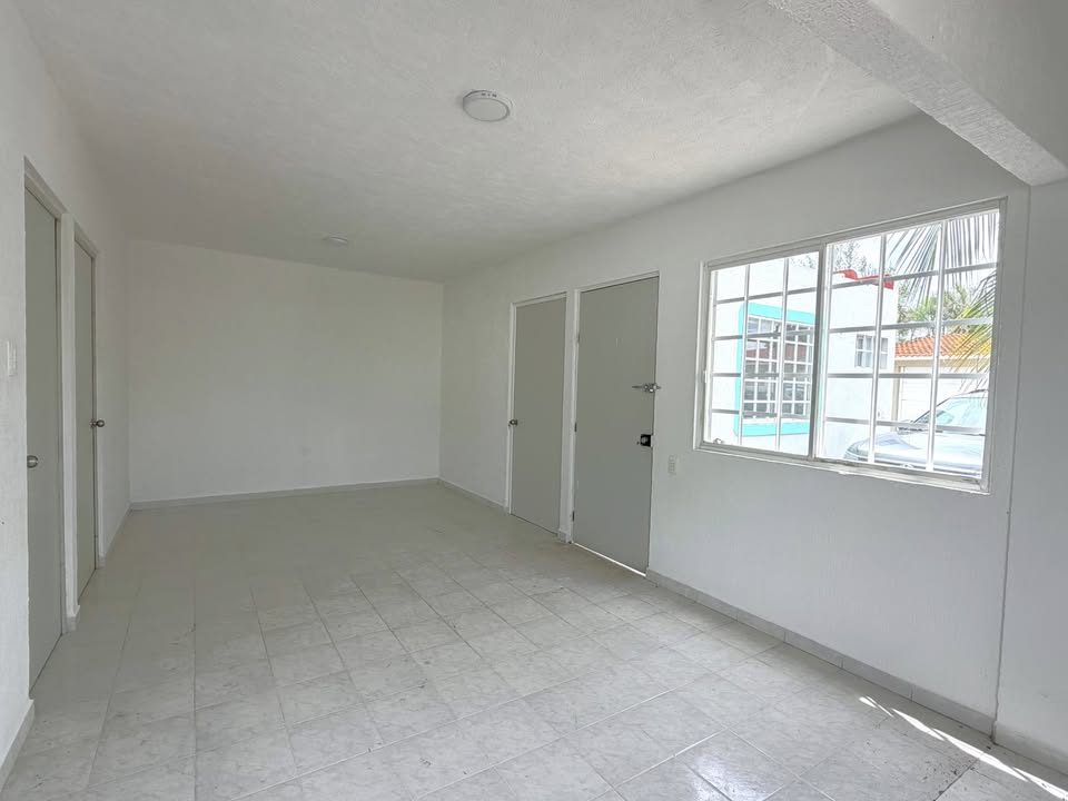 2 habitaciones 2 baños Casa 2