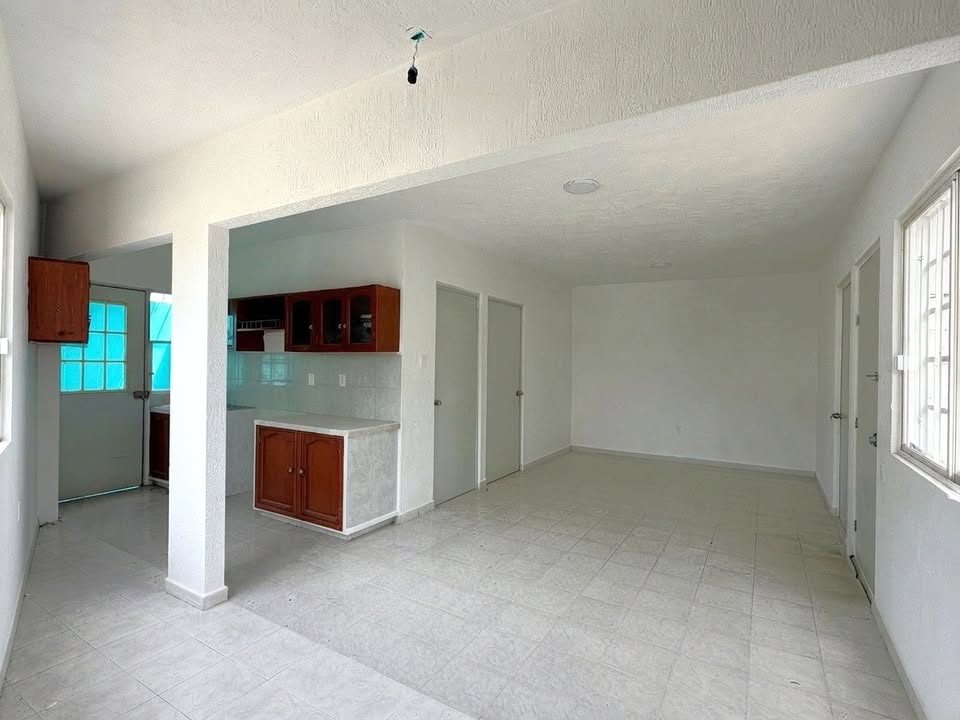 2 habitaciones 2 baños Casa 3