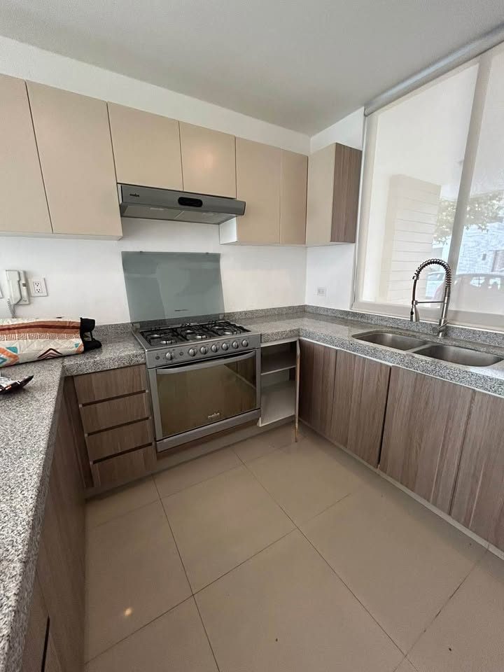 4 habitaciones 4 baños - Casa 2