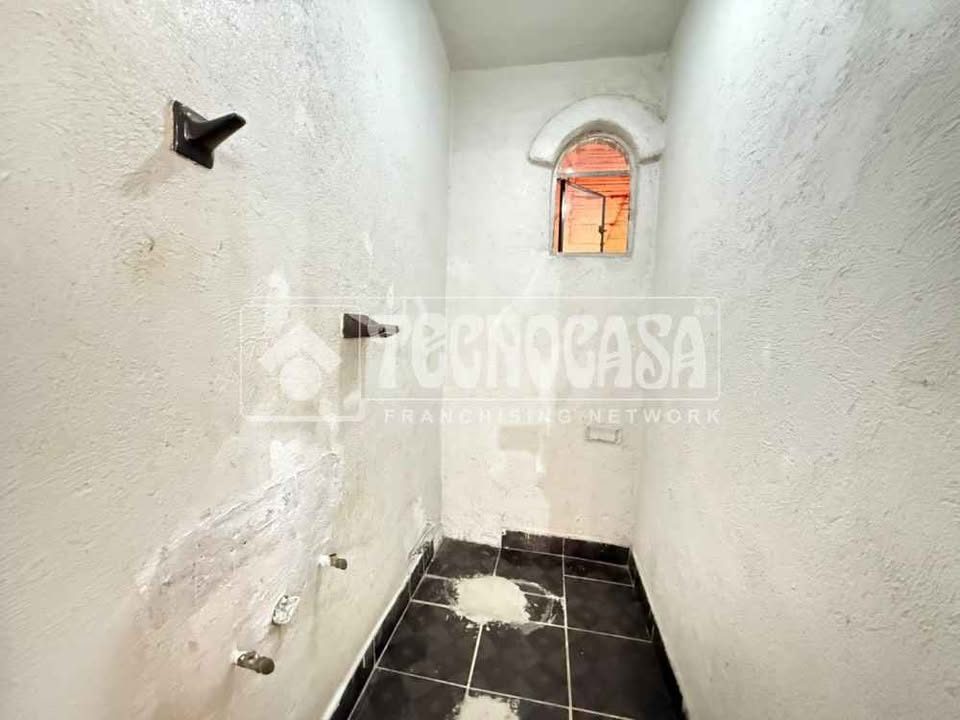 Casa en venta · 2 rec · Tlalpan 2