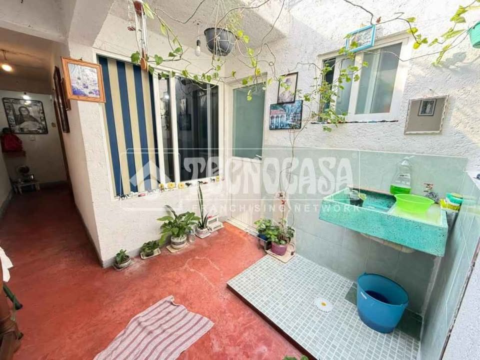 Casa en venta · 2 rec · Tlalpan 3