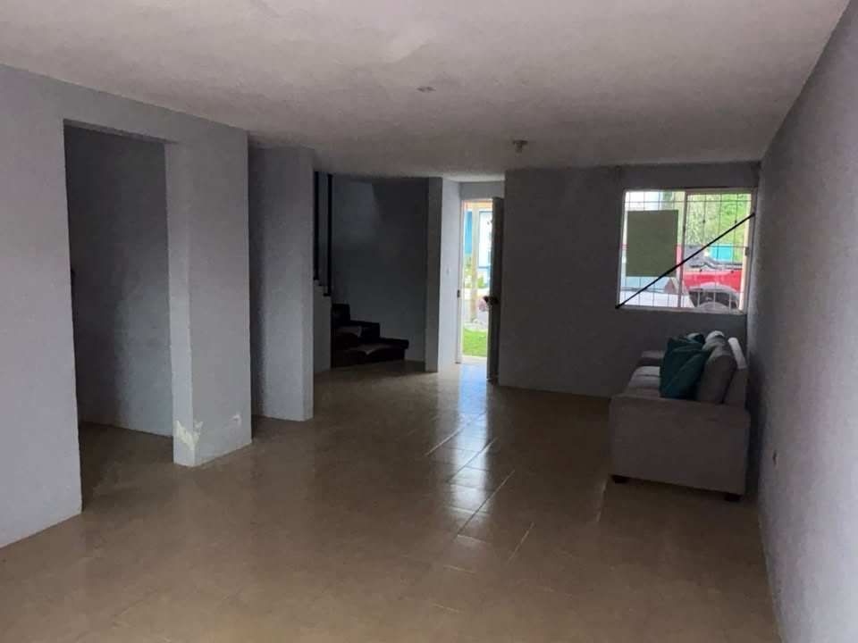 2 habitaciones 1.5 baños Casa 2