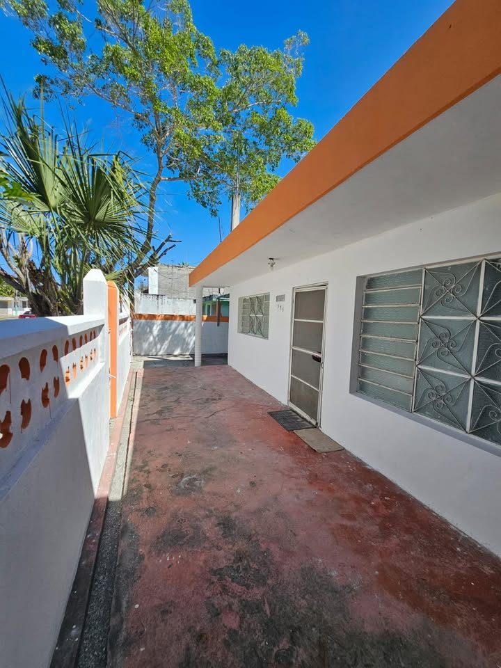 4 habitaciones 2 baños Casa 3