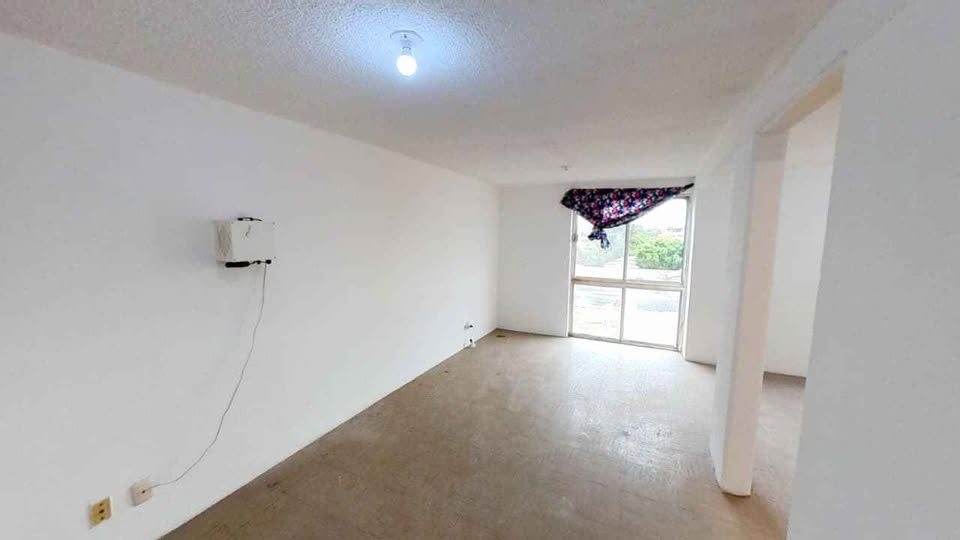 2 habitaciones 1 baño - Departamento 2