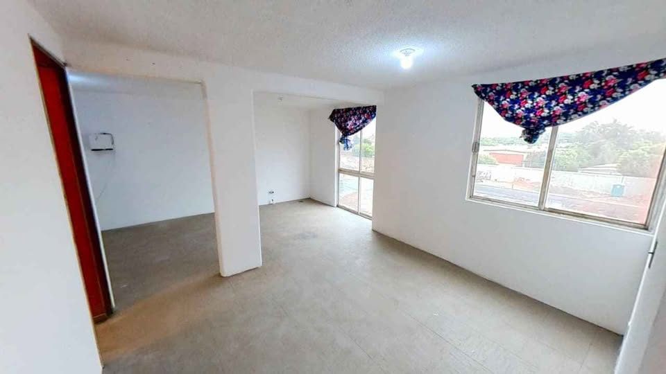 2 habitaciones 1 baño - Departamento 3