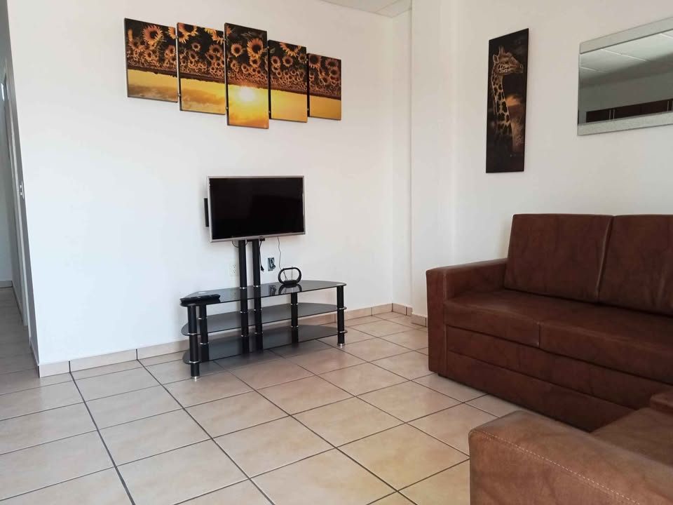Departamento en renta · 1 rec 2