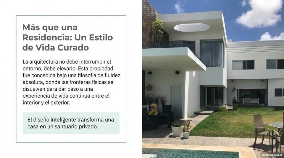 3 habitaciones 4 baños Casa 2