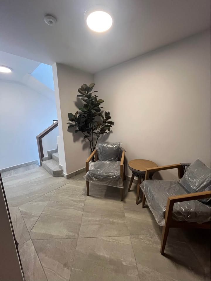 2 habitaciones 2 baños - Departamento 3