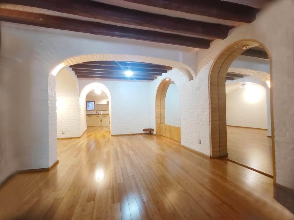 1 habitación 2 baños - Townhouse 3