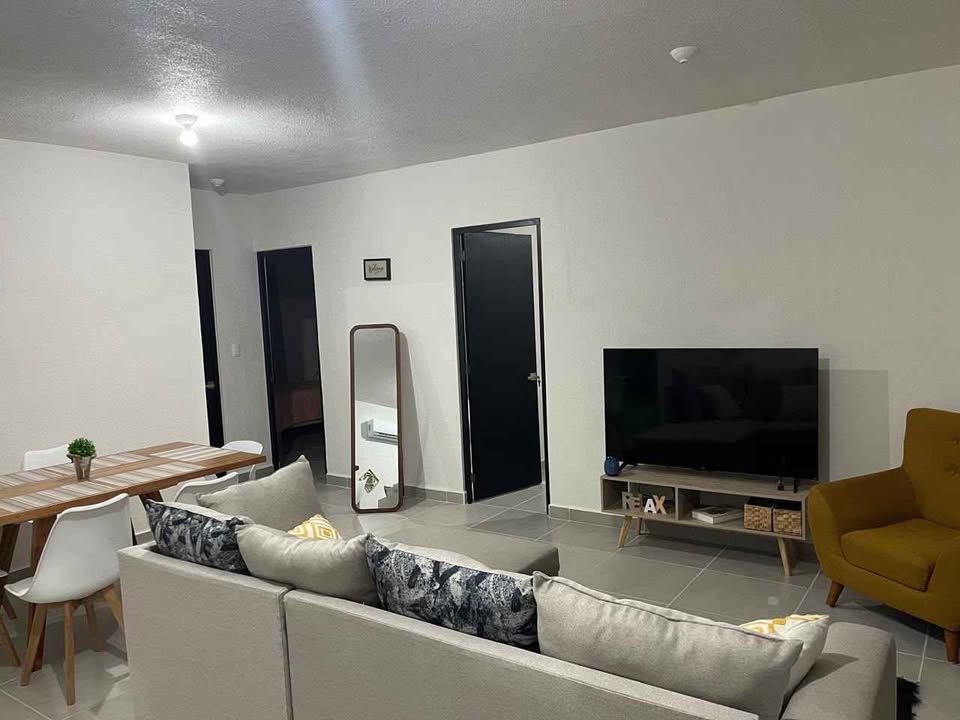 3 habitaciones 2 baños - Departamento 2