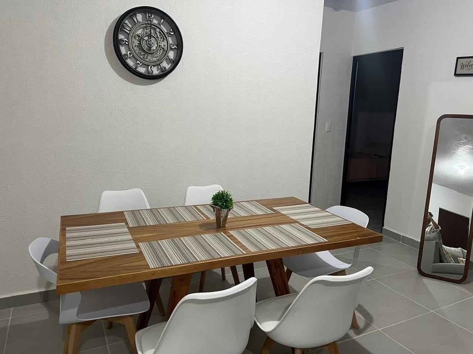 3 habitaciones 2 baños - Departamento 3