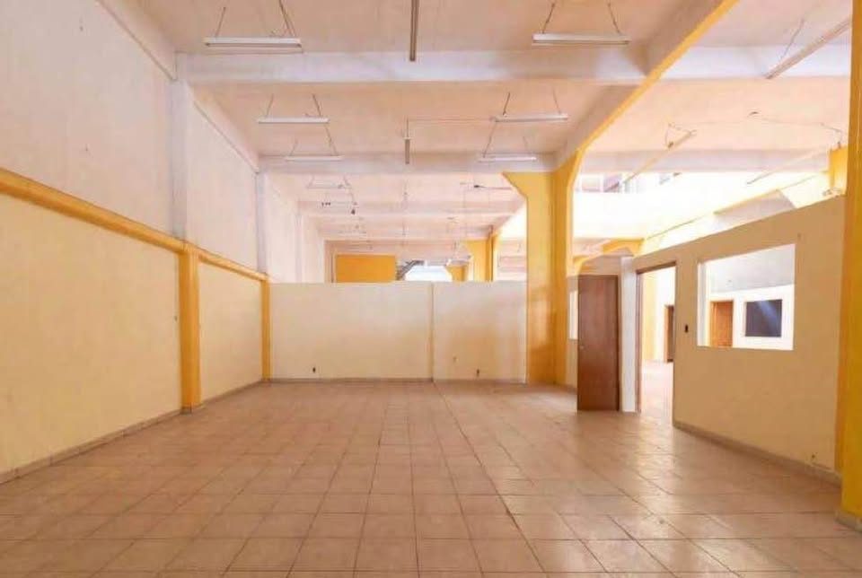 🏫RENTO BODEGA, EN IZTAPALAPA ‼️👈 2