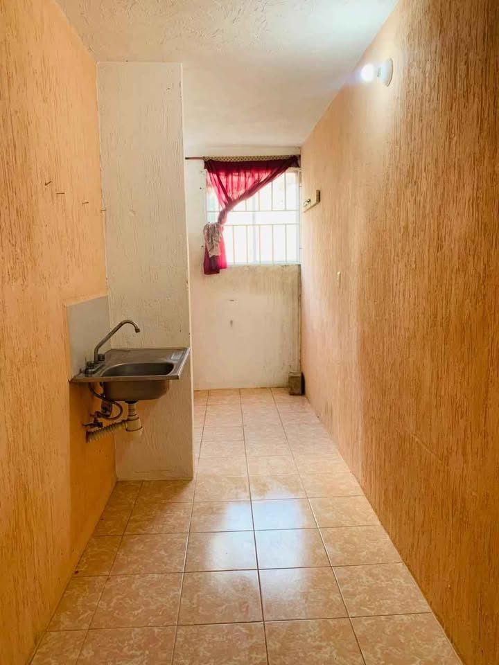 2 habitaciones 1 baño - Departamento 2