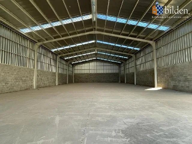 Bodega en Renta en Periférico Durango 3