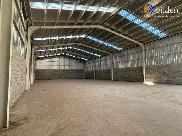 Bodega en Renta en Periférico Durango 2