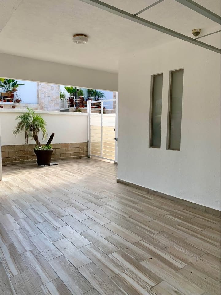 3 habitaciones 2,5 baños - Casa 3