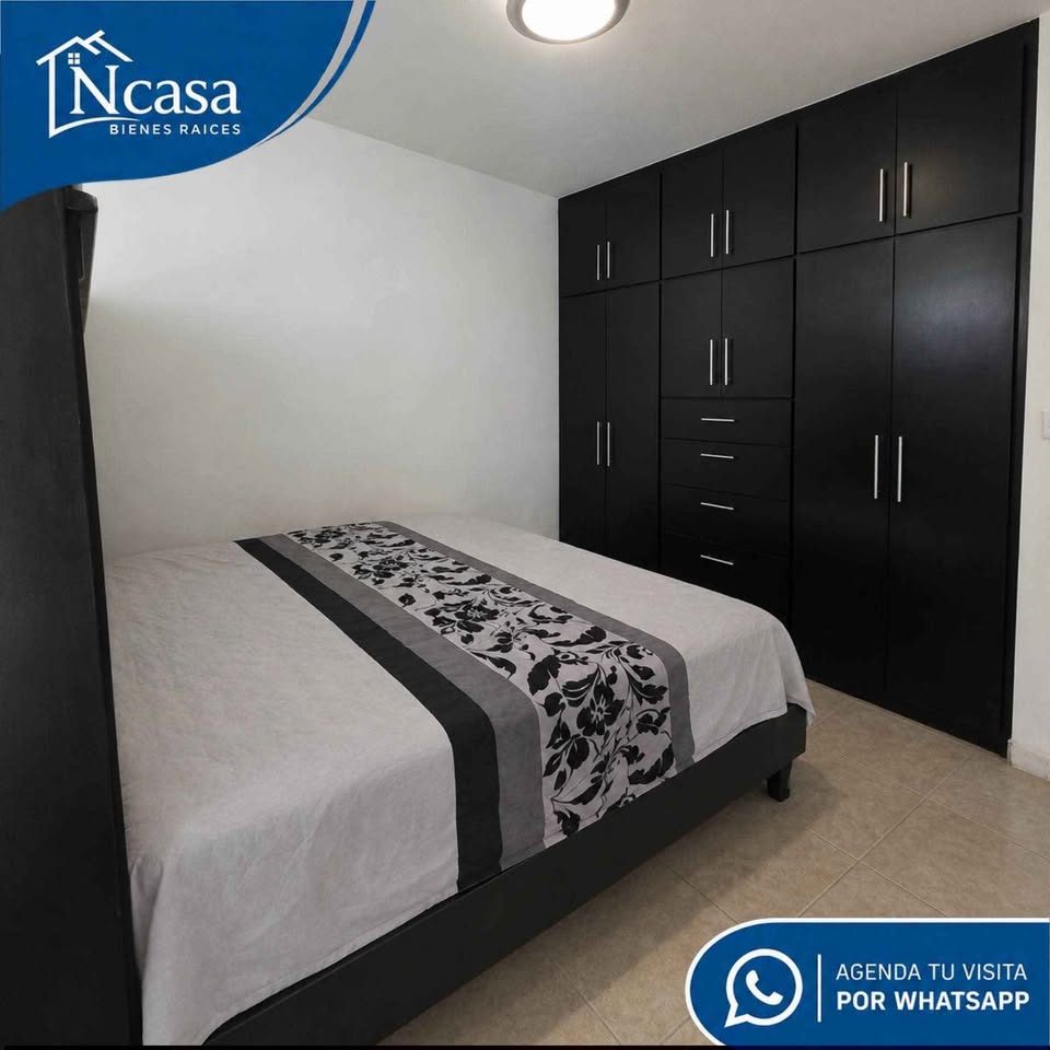 3 habitaciones 2 baños - Casa 2
