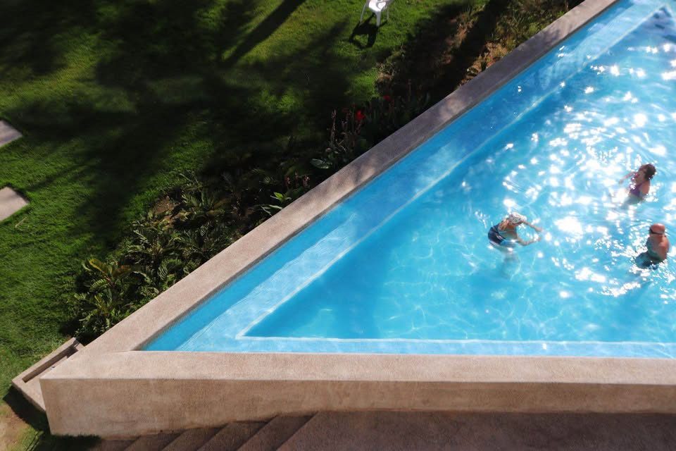 Departamento en venta · 2 rec · Cruz de Huanacaxtle 3
